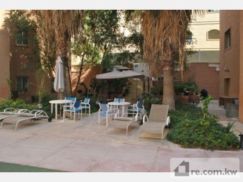 Apartment For Rent in Kuwait - 226687 - Photo #