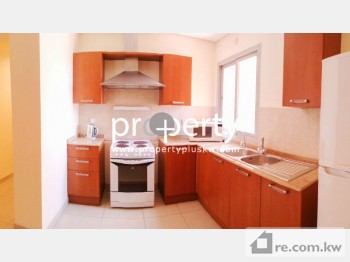 Apartment For Rent in Kuwait - 226763 - Photo #