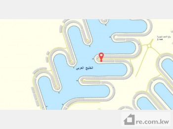 Land For Sale in Kuwait - 226853 - Photo #