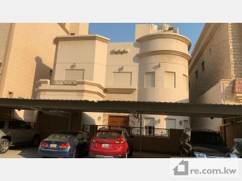 Villa For Sale in Kuwait - 226856 - Photo #