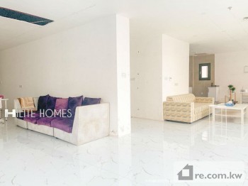 Office For Rent in Kuwait - 226977 - Photo #