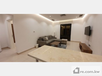 Apartment For Rent in Kuwait - 227004 - Photo #