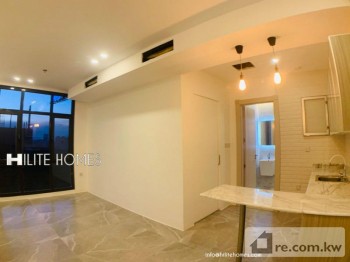 Apartment For Rent in Kuwait - 227086 - Photo #