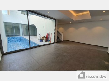 Villa For Rent in Kuwait - 227106 - Photo #