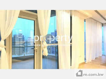 Apartment For Rent in Kuwait - 227193 - Photo #