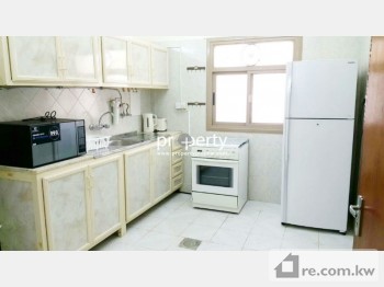 Apartment For Rent in Kuwait - 227274 - Photo #