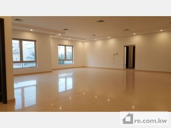 Floor For Rent in Kuwait - 227286 - Photo #