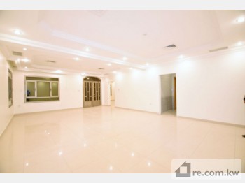 Villa For Rent in Kuwait - 227352 - Photo #