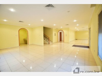 Villa For Rent in Kuwait - 227353 - Photo #