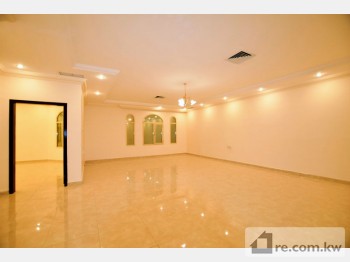 Floor For Rent in Kuwait - 227363 - Photo #