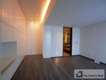 Villa For Rent in Kuwait - 227365 - Photo #