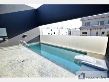 Apartment For Rent in Kuwait - 227367 - Photo #