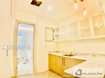 Apartment For Rent in Kuwait - 227387 - Photo #