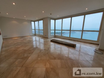 Floor For Rent in Kuwait - 227417 - Photo #