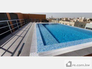 Apartment For Rent in Kuwait - 227422 - Photo #