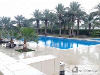 Apartment For Rent in Kuwait - 227437 - Photo #