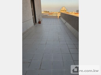 Apartment For Rent in Kuwait - 227603 - Photo #