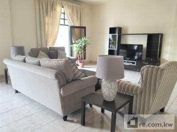 Floor For Rent in Kuwait - 227672 - Photo #