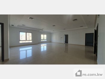 Floor For Rent in Kuwait - 227870 - Photo #