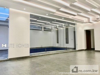 Villa For Rent in Kuwait - 227933 - Photo #