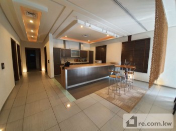 Floor For Rent in Kuwait - 228119 - Photo #