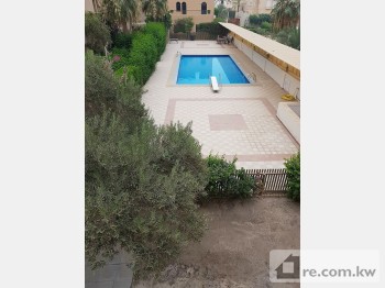 Apartment For Rent in Kuwait - 228273 - Photo #