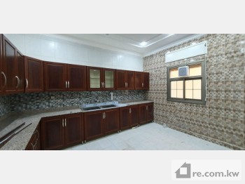 Apartment For Rent in Kuwait - 228396 - Photo #