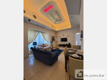 Apartment For Rent in Kuwait - 228401 - Photo #