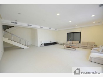 Villa For Rent in Kuwait - 228435 - Photo #