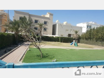 Villa For Rent in Kuwait - 228572 - Photo #