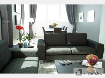 Apartment For Rent in Kuwait - 228694 - Photo #