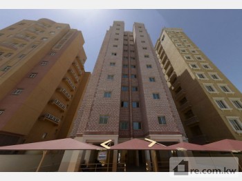 Apartment For Sale in Kuwait - 228774 - Photo #