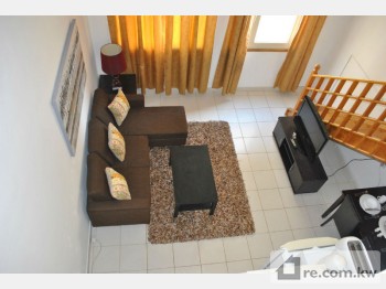 Apartment For Rent in Kuwait - 228823 - Photo #