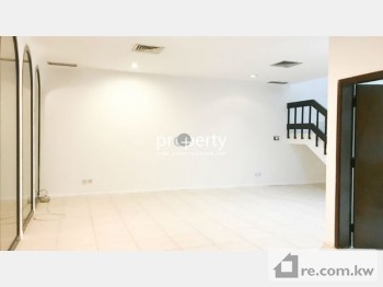 Villa For Rent in Kuwait - 228966 - Photo #