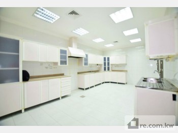 Villa For Rent in Kuwait - 228982 - Photo #