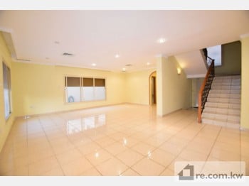 Villa For Rent in Kuwait - 228983 - Photo #