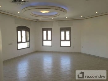 Floor For Rent in Kuwait - 228993 - Photo #