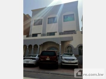 Villa For Sale in Kuwait - 229039 - Photo #