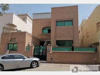 Villa For Sale in Kuwait - 229041 - Photo #