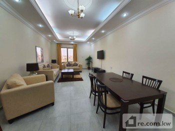 Apartment For Rent in Kuwait - 229077 - Photo #