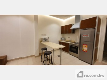 Apartment For Rent in Kuwait - 229135 - Photo #