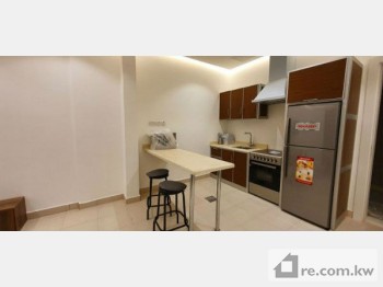Apartment For Rent in Kuwait - 229147 - Photo #