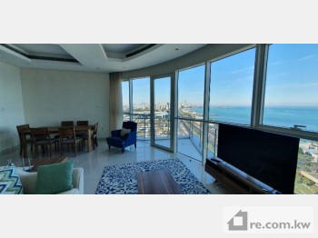 Apartment For Rent in Kuwait - 229410 - Photo #