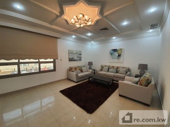 Apartment For Rent in Kuwait - 229428 - Photo #