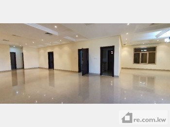 Floor For Rent in Kuwait - 229471 - Photo #