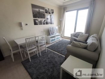 Apartment For Rent in Kuwait - 229489 - Photo #