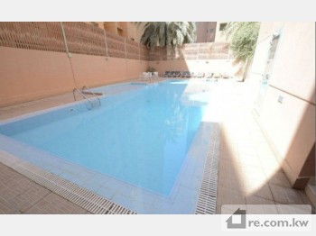 Apartment For Rent in Kuwait - 229511 - Photo #