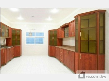 Apartment For Rent in Kuwait - 229514 - Photo #