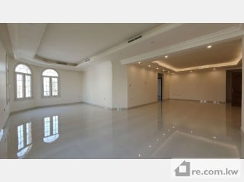 Villa For Rent in Kuwait - 229519 - Photo #