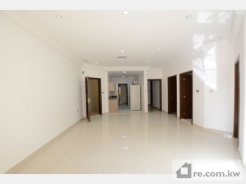 Apartment For Rent in Kuwait - 229559 - Photo #